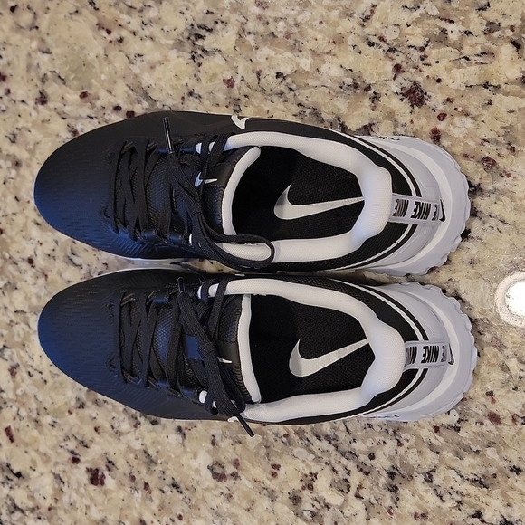 Nike React Infinity Pro Golf Shoes - Picture 2 of 5